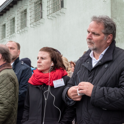 Befreiungsfeier 2019 © MKÖ/Jacqueline Godany