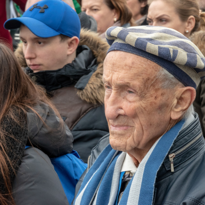 Befreiungsfeier 2019 © MKÖ/Jacqueline Godany