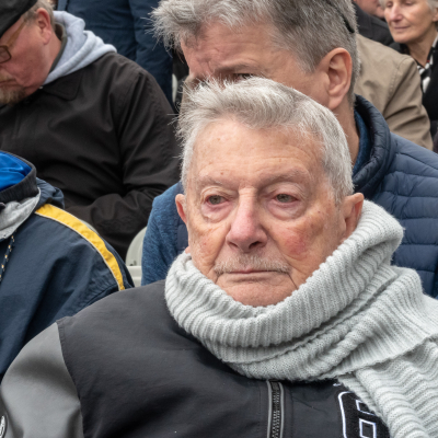 Befreiungsfeier 2019 © MKÖ/Jacqueline Godany