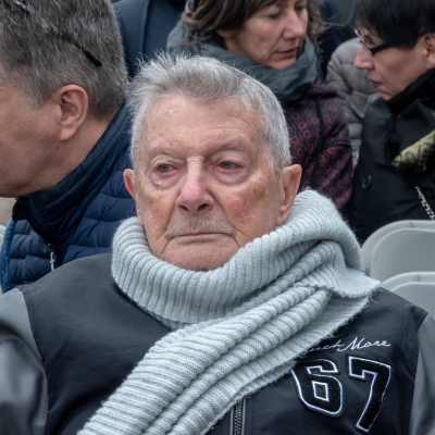 Befreiungsfeier 2019 © MKÖ/Jacqueline Godany