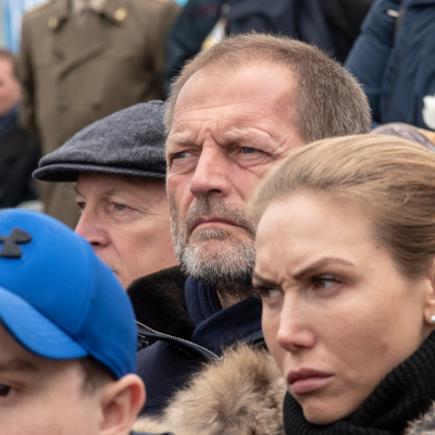 Befreiungsfeier 2019 © MKÖ/Jacqueline Godany