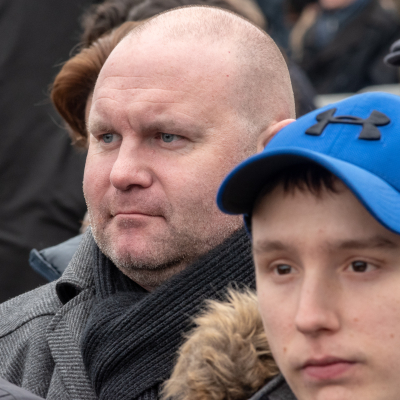 Befreiungsfeier 2019 © MKÖ/Jacqueline Godany