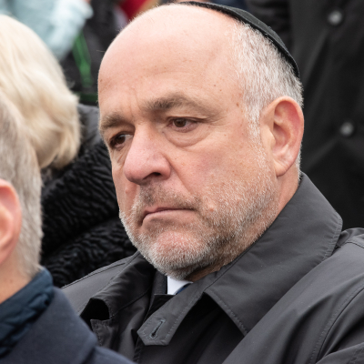 Befreiungsfeier 2019 © MKÖ/Jacqueline Godany