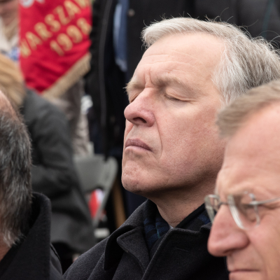 Befreiungsfeier 2019 © MKÖ/Jacqueline Godany