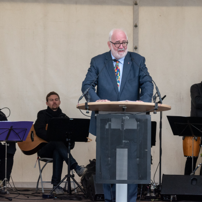 Befreiungsfeier 2019 © MKÖ/Jacqueline Godany