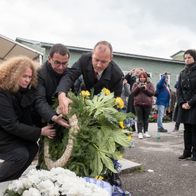 Befreiungsfeier 2019 © MKÖ/Jacqueline Godany