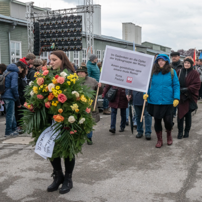 Befreiungsfeier 2019 © MKÖ/Jacqueline Godany