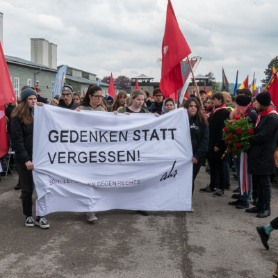 Befreiungsfeier 2019 © MKÖ/Jacqueline Godany