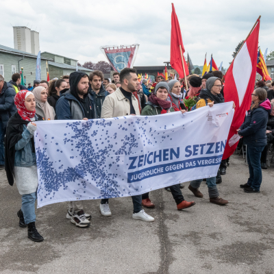 Befreiungsfeier 2019 © MKÖ/Jacqueline Godany