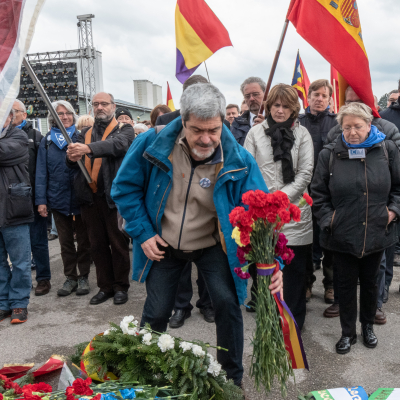 Befreiungsfeier 2019 © MKÖ/Jacqueline Godany