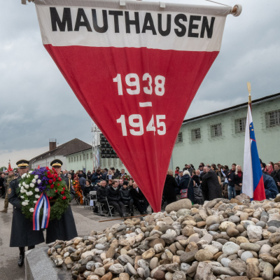 Befreiungsfeier 2019 © MKÖ/Jacqueline Godany