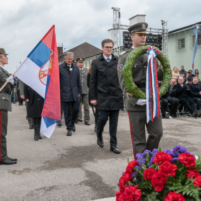 Befreiungsfeier 2019 © MKÖ/Jacqueline Godany
