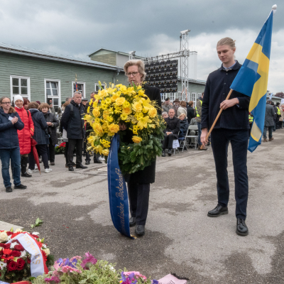 Befreiungsfeier 2019 © MKÖ/Jacqueline Godany