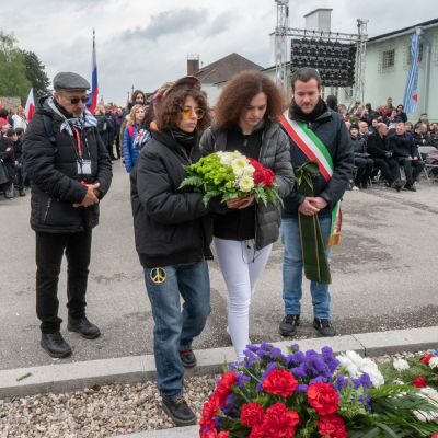 Befreiungsfeier 2019 © MKÖ/Jacqueline Godany