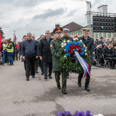 Befreiungsfeier 2019 © MKÖ/Jacqueline Godany
