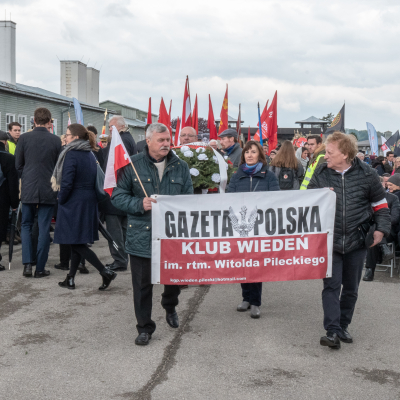 Befreiungsfeier 2019 © MKÖ/Jacqueline Godany