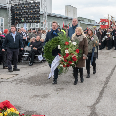 Befreiungsfeier 2019 © MKÖ/Jacqueline Godany