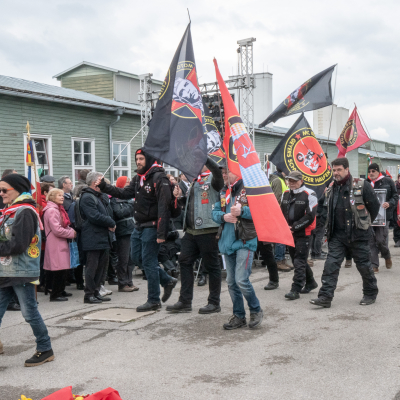 Befreiungsfeier 2019 © MKÖ/Jacqueline Godany