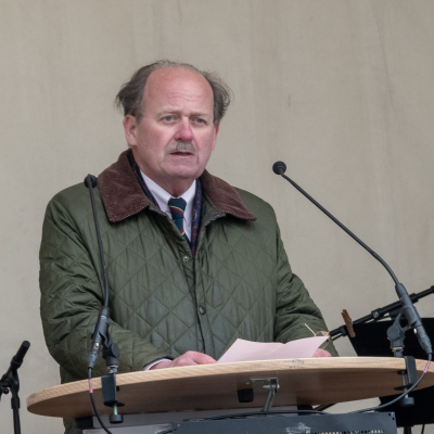 Befreiungsfeier 2019 © MKÖ/Jacqueline Godany