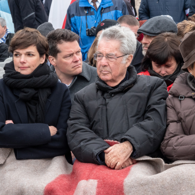 Befreiungsfeier 2019 © MKÖ/Jacqueline Godany