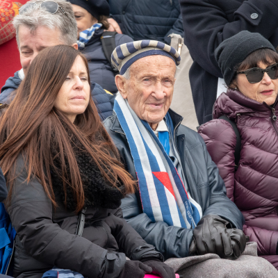 Befreiungsfeier 2019 © MKÖ/Jacqueline Godany