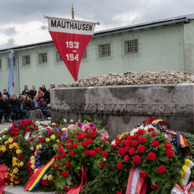 Befreiungsfeier 2019 © MKÖ/Jacqueline Godany