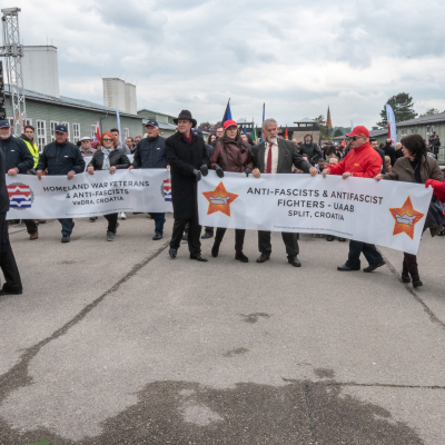 Befreiungsfeier 2019 © MKÖ/Jacqueline Godany