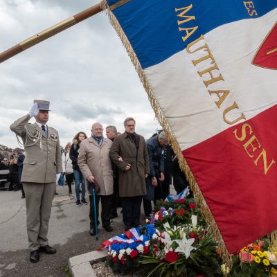 Befreiungsfeier 2019 © MKÖ/Jacqueline Godany