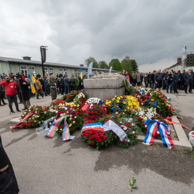 Befreiungsfeier 2019 © MKÖ/Jacqueline Godany