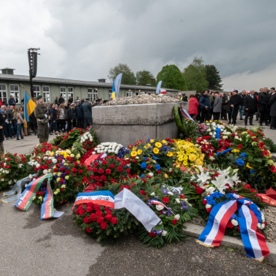 Befreiungsfeier 2019 © MKÖ/Jacqueline Godany