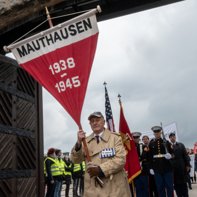 Befreiungsfeier 2019 © MKÖ/Jacqueline Godany