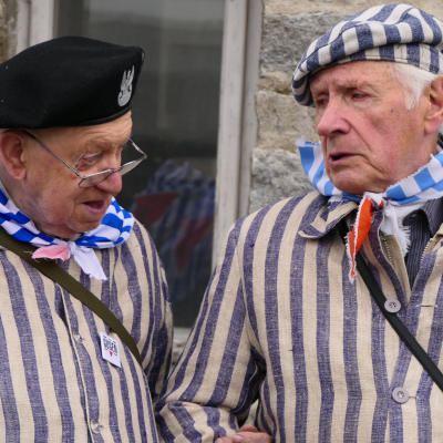 Befreiungsfeier 2019 © MKÖ/Ulrike Springer