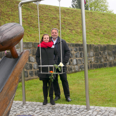 Befreiungsfeier 2019 © MKÖ/Ulrike Springer