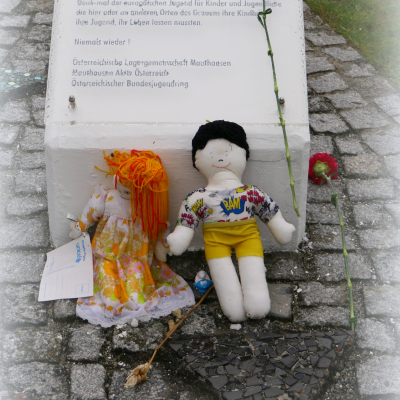 Befreiungsfeier 2019 © MKÖ/Ulrike Springer