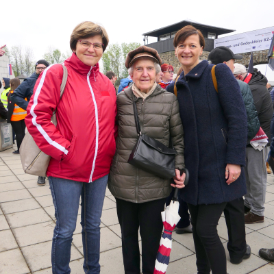 Befreiungsfeier 2019 © MKÖ/Ulrike Springer