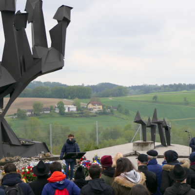 Befreiungsfeier 2019 © MKÖ/Ulrike Springer