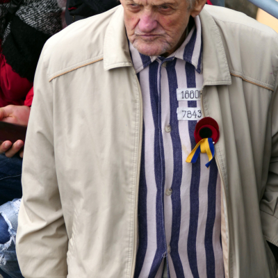 Befreiungsfeier 2019 © MKÖ/Ulrike Springer