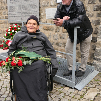 Befreiungsfeier 2019 © MKÖ/Ulrike Springer