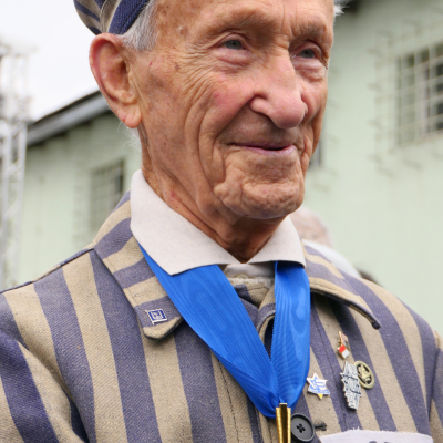 Befreiungsfeier 2019 © MKÖ/Ulrike Springer