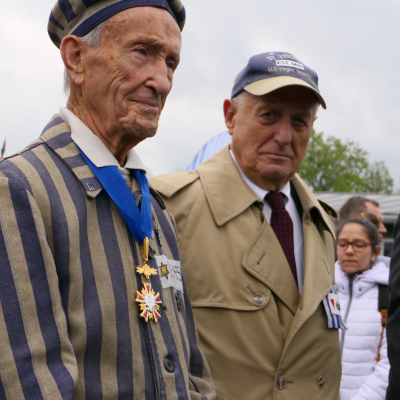 Befreiungsfeier 2019 © MKÖ/Ulrike Springer