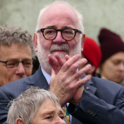 Befreiungsfeier 2019 © MKÖ/Ulrike Springer