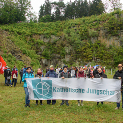 Jugendgedenkfeier 2019 © MKÖ/BJV Samuel Haijes