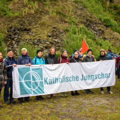 Jugendgedenkfeier 2019 © MKÖ/BJV Samuel Haijes