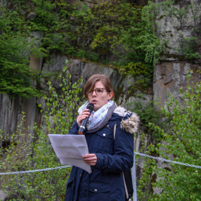 Jugendgedenkfeier 2019 © MKÖ/BJV Samuel Haijes