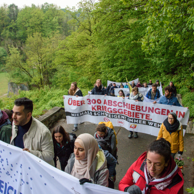 Jugendgedenkfeier 2019 © MKÖ/BJV Samuel Haijes