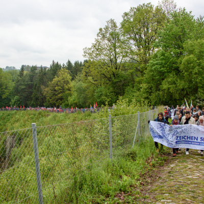 Jugendgedenkfeier 2019 © MKÖ/BJV Samuel Haijes