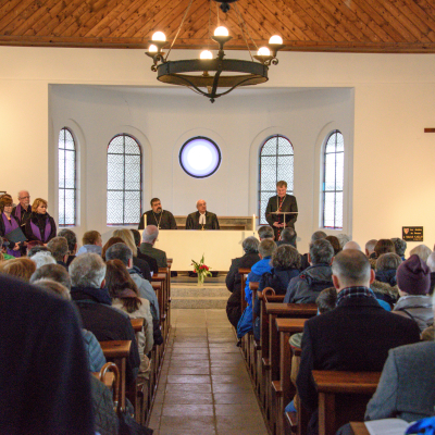 Jugendgedenkfeier 2019 © MKÖ/BJV Samuel Haijes