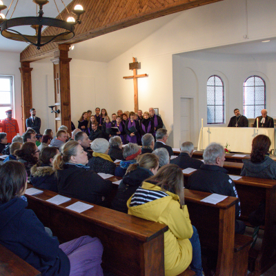 Jugendgedenkfeier 2019 © MKÖ/BJV Samuel Haijes