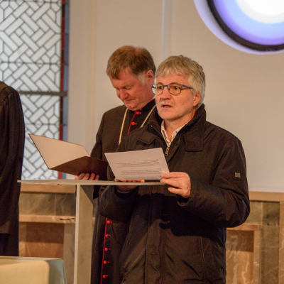 Jugendgedenkfeier 2019 © MKÖ/BJV Samuel Haijes