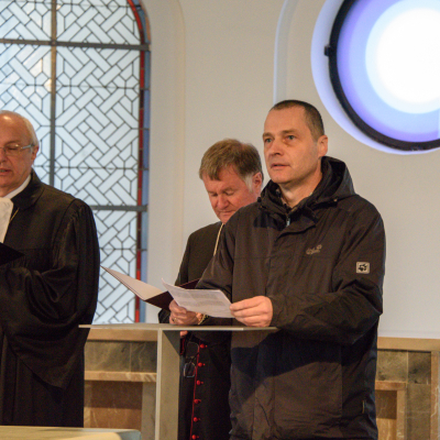 Jugendgedenkfeier 2019 © MKÖ/BJV Samuel Haijes